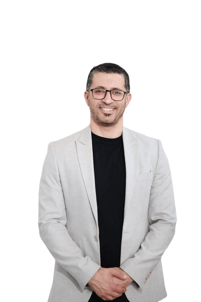 د. رمزي الخريشة