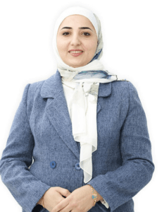 د. هبة أبو حماد