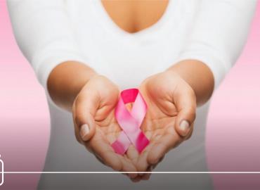 الفحص المبكر فرصة لعلاج سرطان الثدي