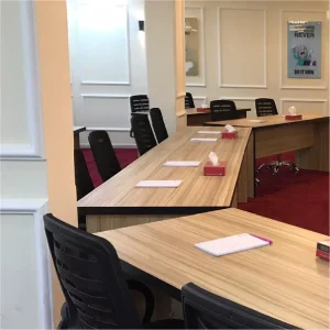 Training Center at alosra pharmacies