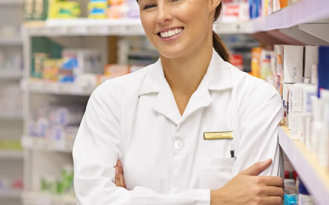 التدريب الصيدلاني في صيدليات الأسرة 