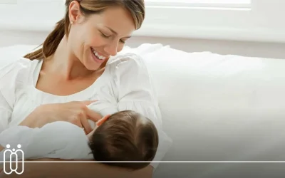 أهمية الرضاعة الطبيعية للأم والطفل