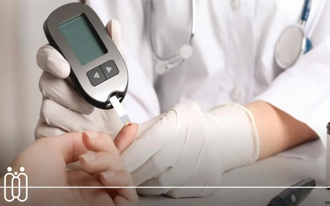 التعايش مع مرض السكري