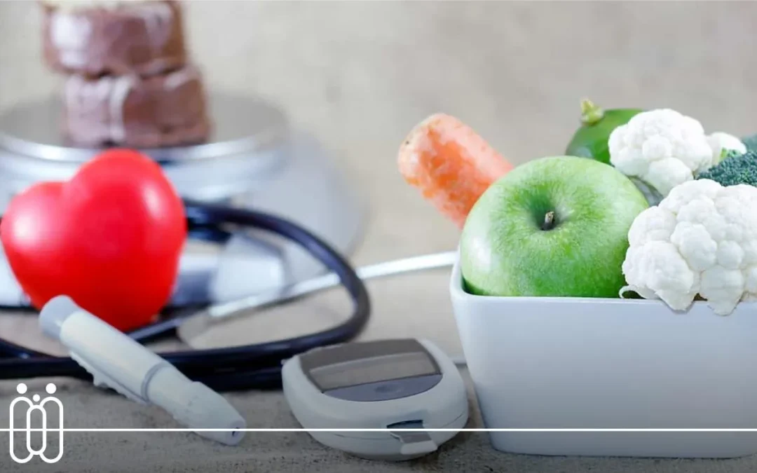 الوقاية من الإصابة بداء السكري من النوع الثاني