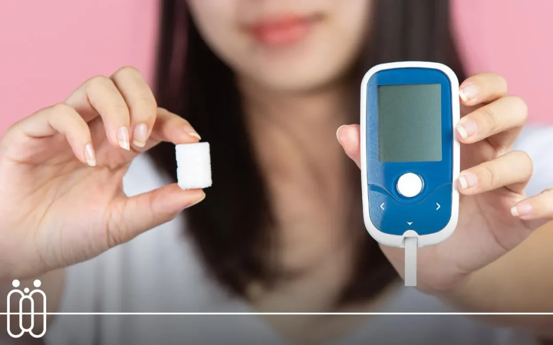 حرق السكر بالدم