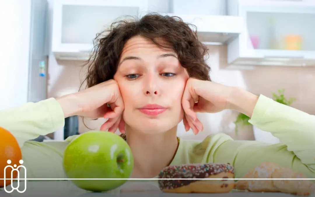 كيف يمكن تقليل الشعور بالجوع ؟