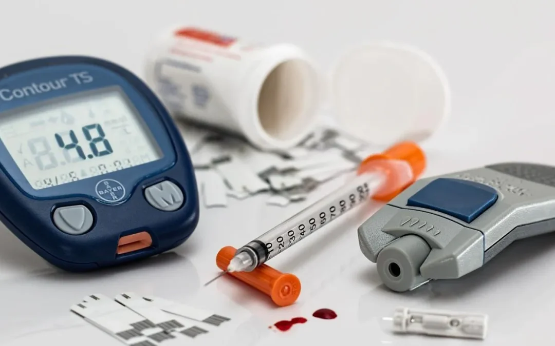 منظّم السكري