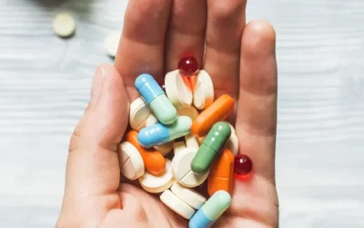 تداخلات دوائية، خطر يهدد صحة المرضى