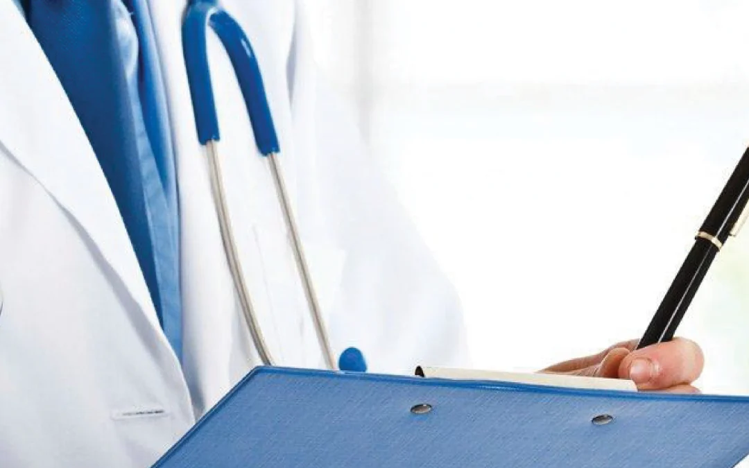 فحوصات دورية: أهمية الفحص الطبي الشامل لصحتك