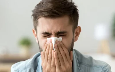 أفضل علاج للانفلونزا والرشح