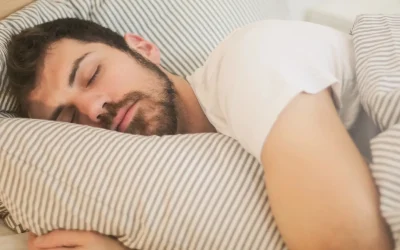 أهمية النوم في حياة الإنسان