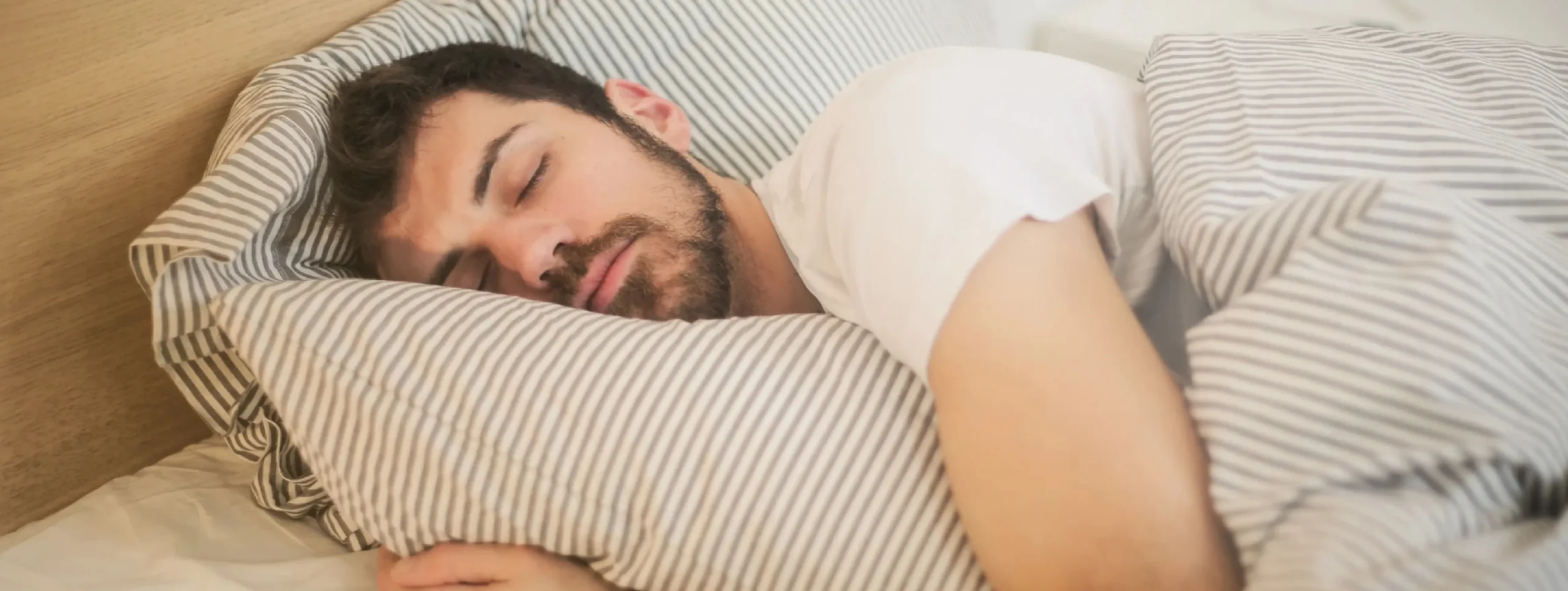 أهمية النوم في حياة الإنسان والميلاتونين