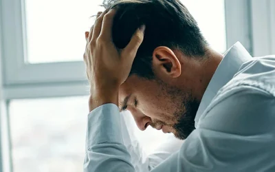 تأثير القلق والتوتر على الصحة: أهم الحلول والمكملات الغذائية التي تخفف الضغط النفسي