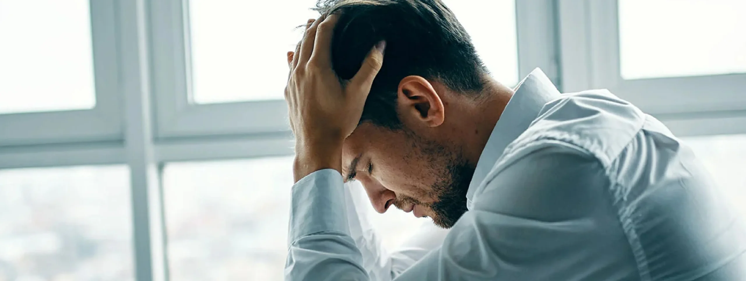 القلق والتوتر - صيدلية الأسرة