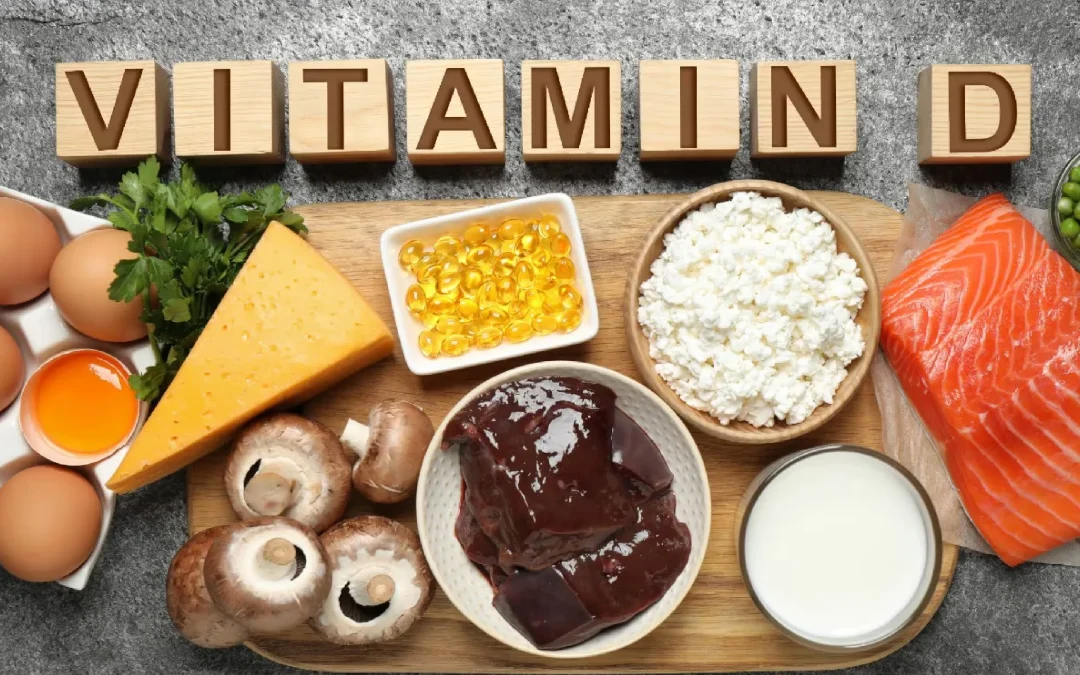 فيتامين دال