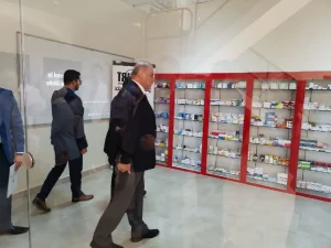 المسؤولية الاجتماعية في صيدلية الأسرة