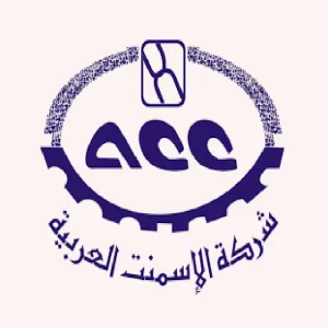 شركة الاسمنت العربية